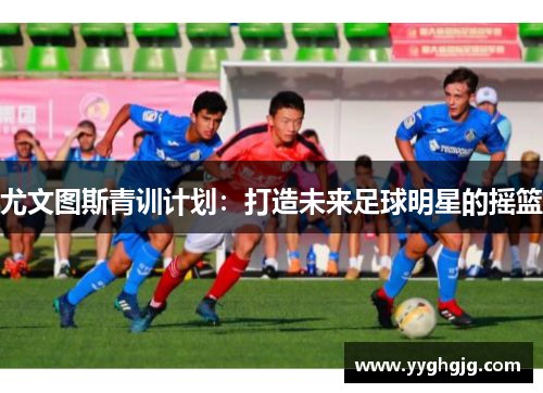 尤文图斯青训计划：打造未来足球明星的摇篮